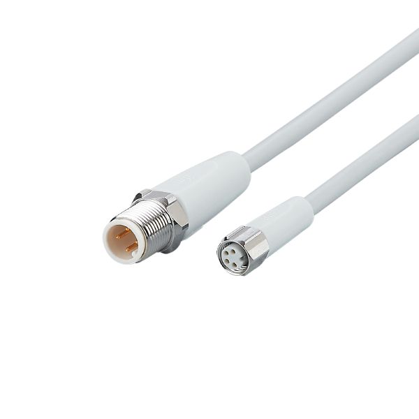 IFM VDOGF040VAS0005P04STGH040VAS Connection cable Turkey