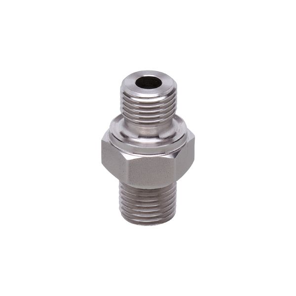 IFM ADAPT 1/4 NPT A-G1/4 A Screw-in adapter for process sensors Turkey