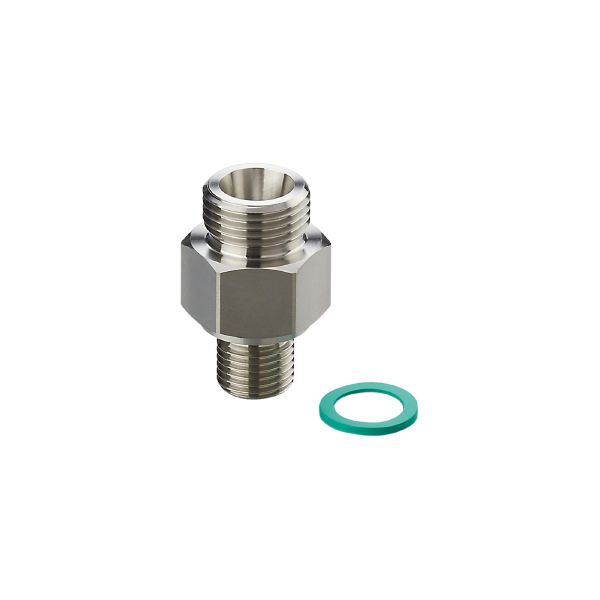 IFM ADAPT SI/G1/4/VA Screw-in adapter for process sensors Turkey