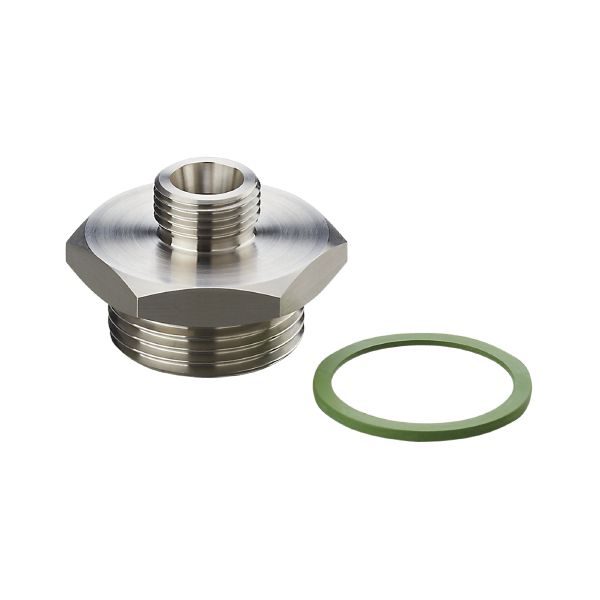 IFM ADAPT    /SI/1/ /G1     /  / Screw-in adapter for process sensors Turkey