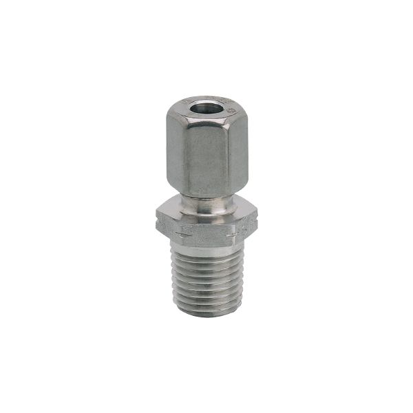 IFM PROGRESSIVE RG FITTING D6 NPT Progressive ring fitting Turkey
