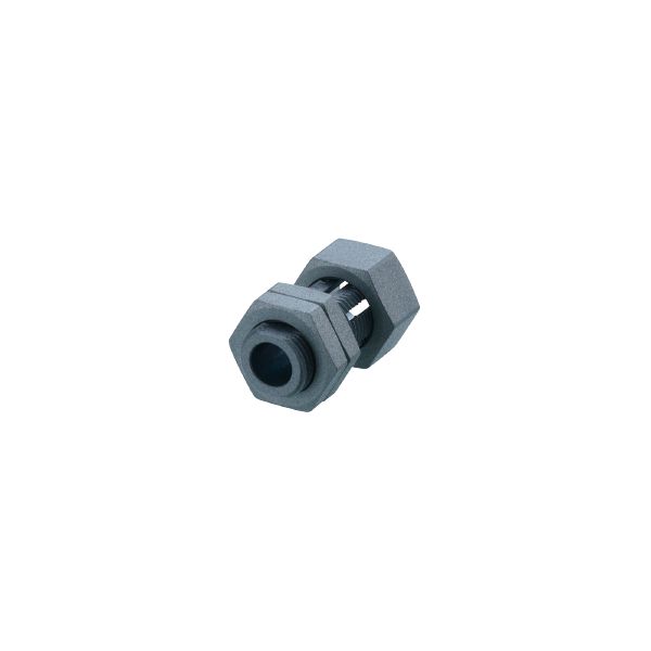 IFM FIXING/M8/NT/FE/COATED/END ST Mounting sleeve with end stop Turkey