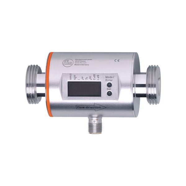 IFM SMR11GGXFRKG/US-100 Magnetic-inductive flow meter Turkey
