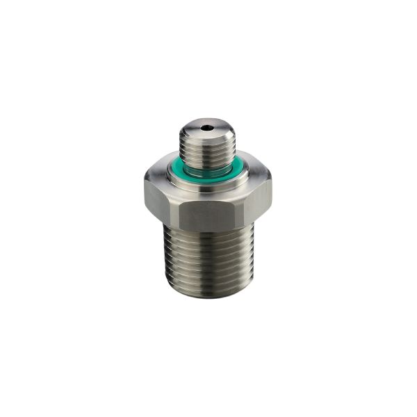 IFM ADAPT G1/4 A - 1/2NPT A Screw-in adapter for process sensors Turkey