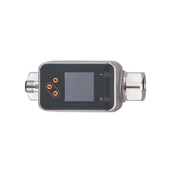 IFM SMK12XGXFRKG/US-100 Magnetic-inductive flow meter Turkey