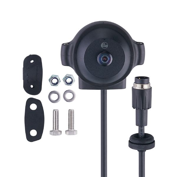 IFM O2MXOOKG/A1/GM/170 Analogue camera for mobile machines Turkey