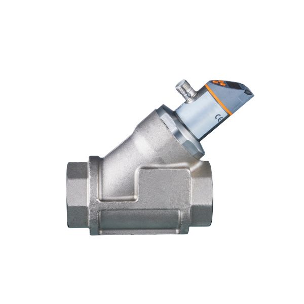 IFM SBY32IF0FRKG Flow meter with integrated backflow prevention and display Turkey