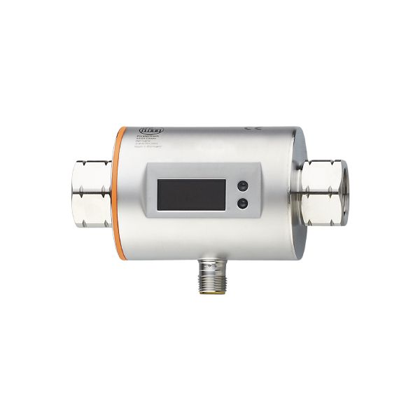 IFM SMK12GGXFRKG/US-100 Magnetic-inductive flow meter Turkey