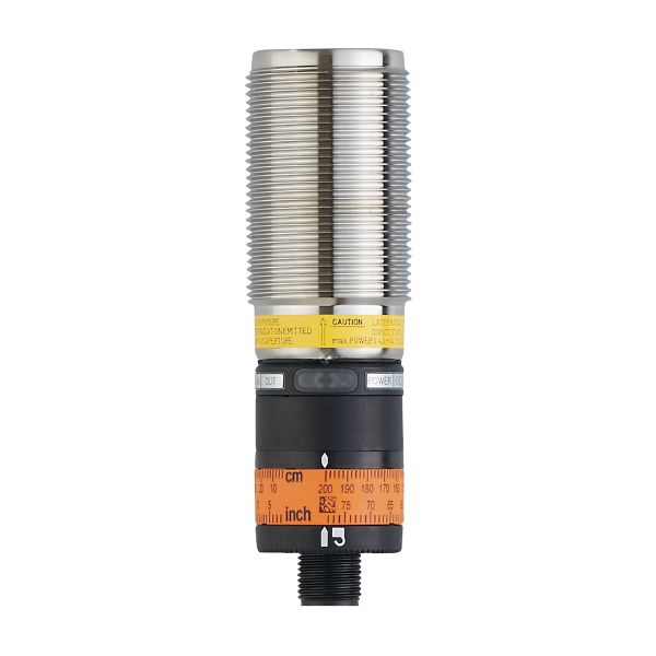 IFM OIDLCNKG/US Photoelectric distance sensor Turkey