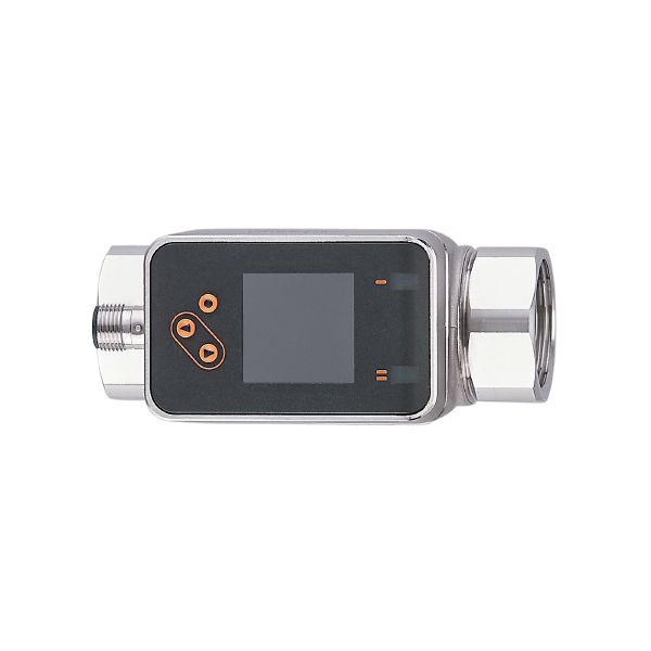 IFM SMN11XGXFRKG/US-100 Magnetic-inductive flow meter Turkey