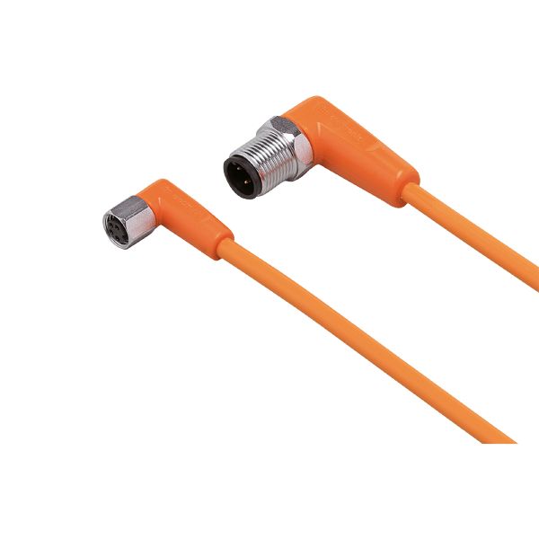 IFM VDOAF040VAS00,3E04STAH040VAS Connection cable Turkey