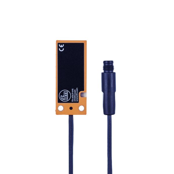 IFM KQ-3120NFPKG/0,04M/AS Capacitive sensor Turkey