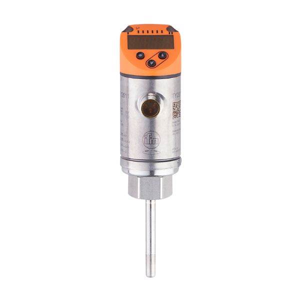 IFM TN-045KCBD18-MFPKG/US/ Temperature sensor with display Turkey