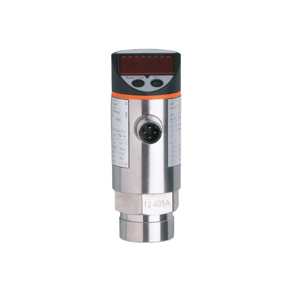IFM PN-1-1BRBR14-MFRKG/US/      /V Pressure sensor with display Turkey