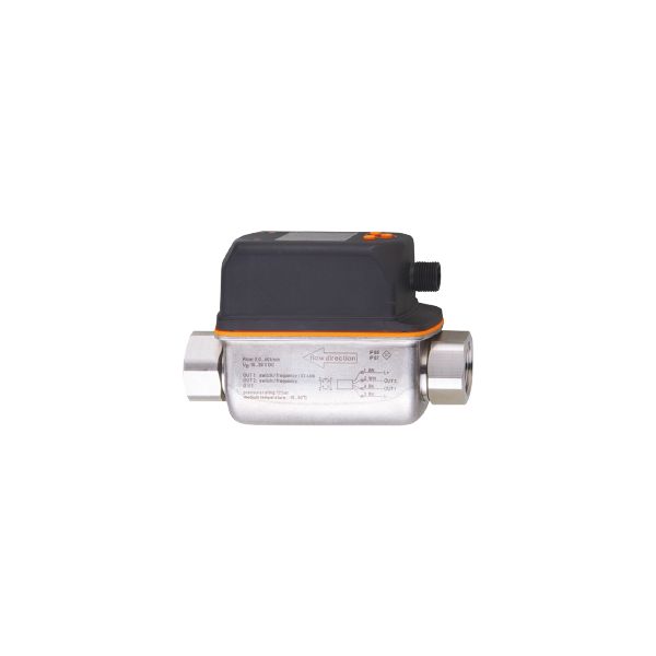 IFM SVN12XXXIRKG/US-100 Vortex flow meter with display Turkey