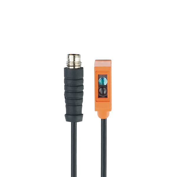 IFM O8E-FPKG/IO-Link/0,30M/AS/4P Through-beam sensor receiver Turkey
