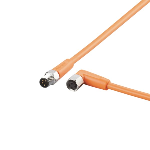 IFM VDOAF030VAS0002E03STGF040VAS Connection cable Turkey