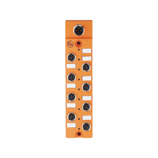 IFM IO-Link module 8 DI M8 IP 67 IO-Link CompactLine module Turkey