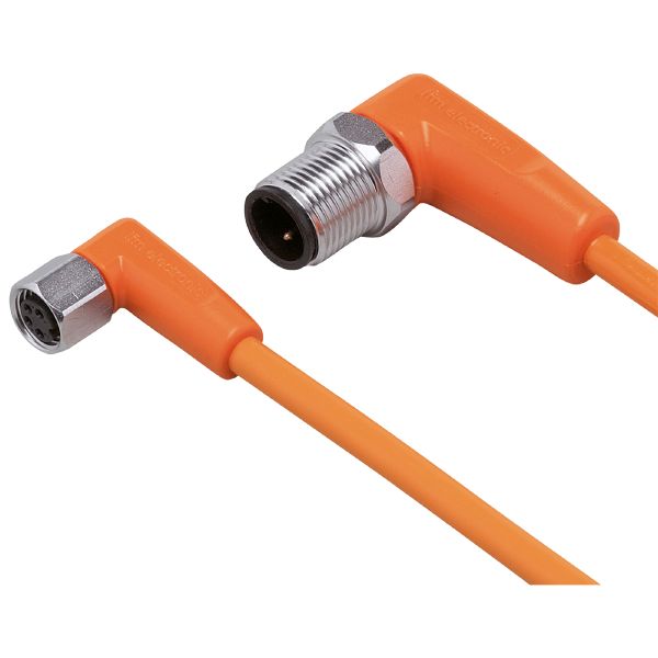 IFM VDOAF040VAS00,3E03STAH030VAS Connection cable Turkey