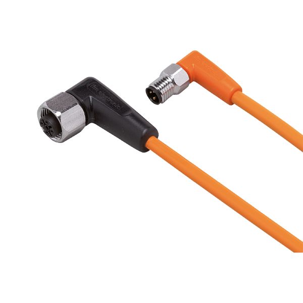 IFM VDOAH032VAS00,3E03STAF030VAS Connection cable Turkey