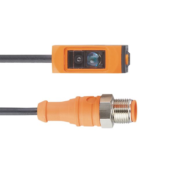 IFM O6HLFNKG/0,30m/US Diffuse reflection sensor with background suppression Turkey