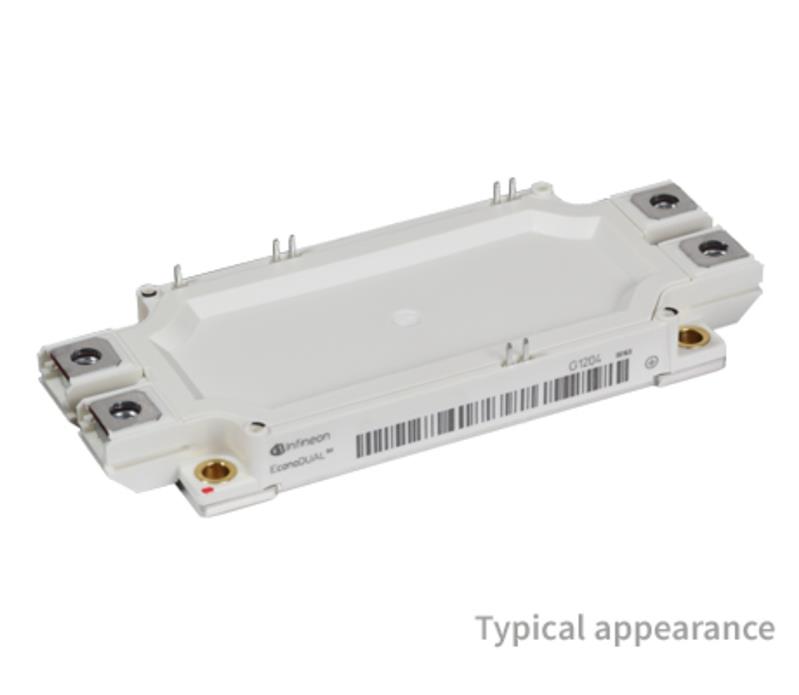 Infineon FF600R12ME4_B73 1200 V, 600 A dual IGBT module Turkey