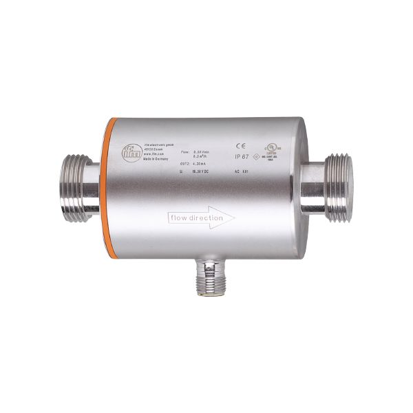 IFM SMR34GGX10KG/US-100 Magnetic-inductive flow meter Turkey