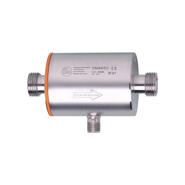 IFM SMR12GGX1OKG/US-100 Magnetic-inductive flow meter Turkey