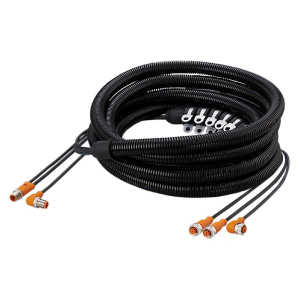 IFM Multicable 1 x Y-Jumper M12 Y connection cable Turkey