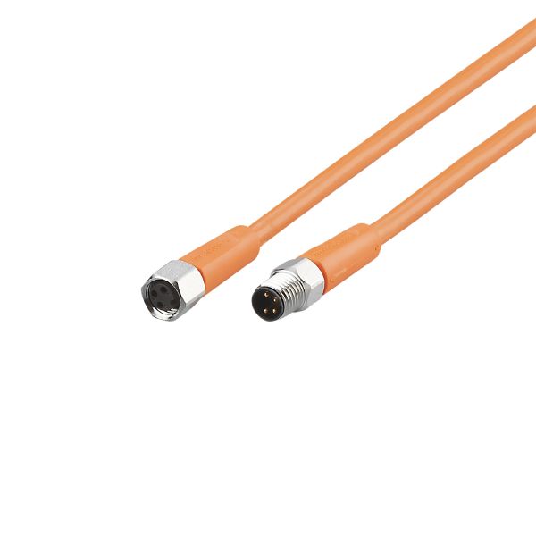 IFM VDOGF030VAS0002E03STGF040VAS Connection cable Turkey