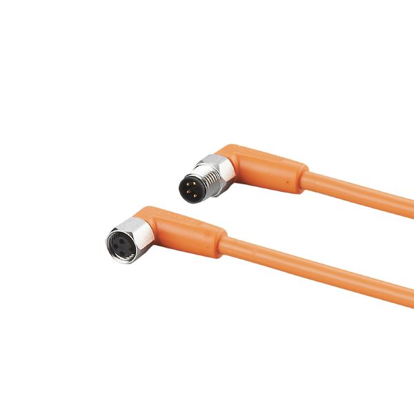 IFM VDOAF030VAS0002E03STAF040VAS Connection cable Turkey