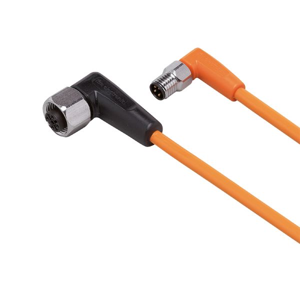 IFM VDOAH043VAS00,3E04STAF040VAS Connection cable Turkey