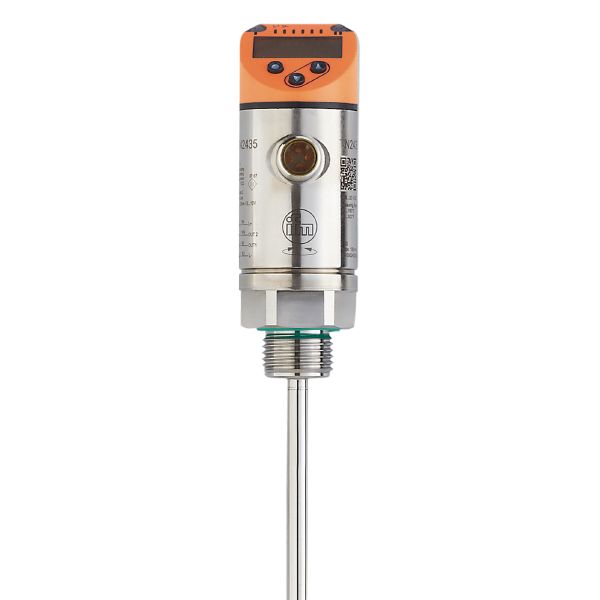 IFM TN-100KLBM12-MFRKG/US/    /V Temperature sensor with display Turkey