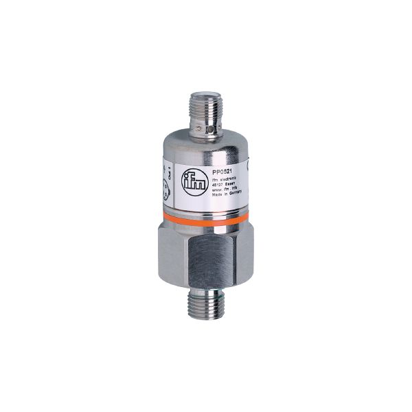 IFM PP-100-SBG14-QFNKG/US/      /V Pressure switch with ceramic measuring cell Turkey