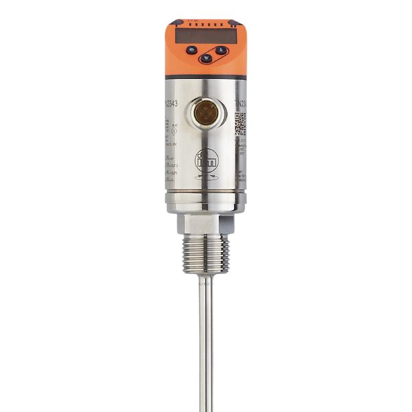 IFM TN-150KLBN12-MFRKG/US/ Temperature sensor with display Turkey
