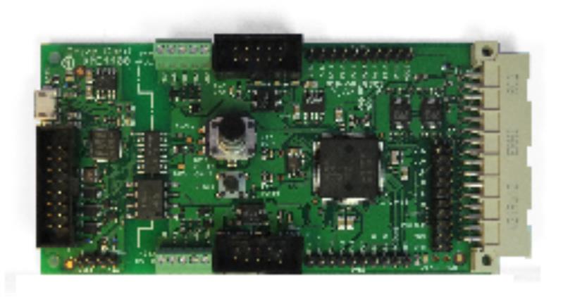 Infineon KIT_XMC4400_DC_V1 Turkey