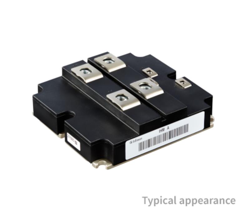 Infineon FF800R17KP4_B2 1700 V, 800 A dual IGBT module Turkey