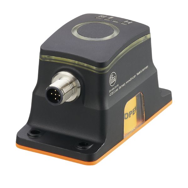 IFM SVS BASIC IO-LINK Position sensor for valve actuators Turkey