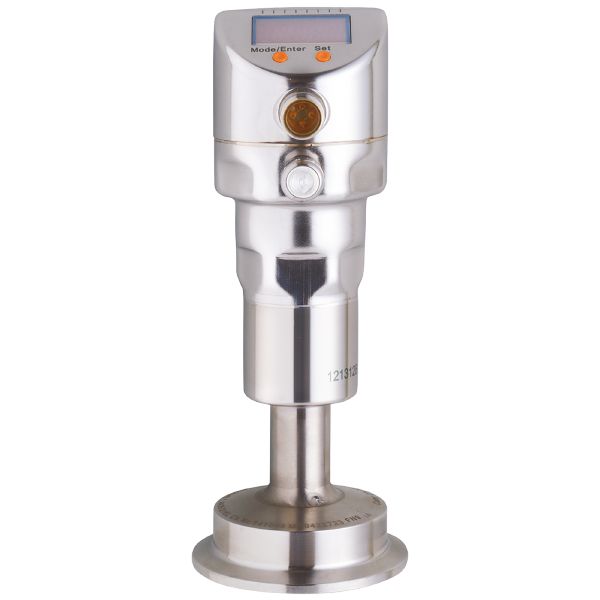 IFM PI-2,5BREZ02-MFRKG/US/      /P Flush pressure sensor with display Turkey
