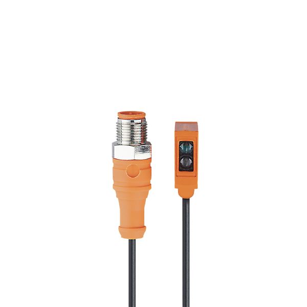IFM O8H-FPKG/IO-Link/0,30M/US/4P Diffuse reflection sensor with background suppression Turkey