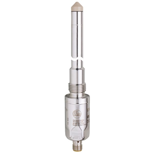 IFM LMDCE-A12E-QSKG-1/US/3D/3G Sensor for point level detection in hazardous areas Turkey