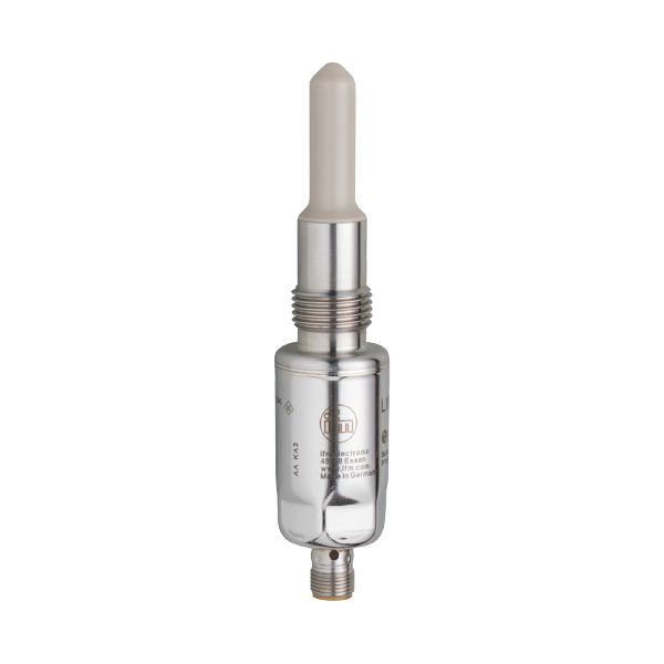 IFM LMCCE-A12E-QPKG-2/US Level sensor for limit detection with overspill protection (German Federal Water Act) Turkey