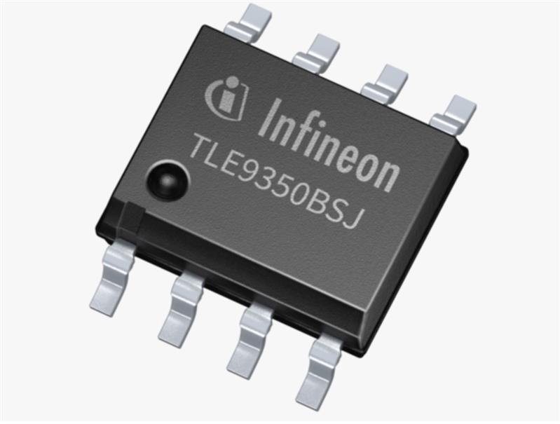 Infineon TLE9350BSJ Turkey