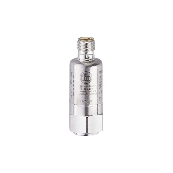 IFM VIBRATION IO-LINK SWITCH Vibration sensor Turkey