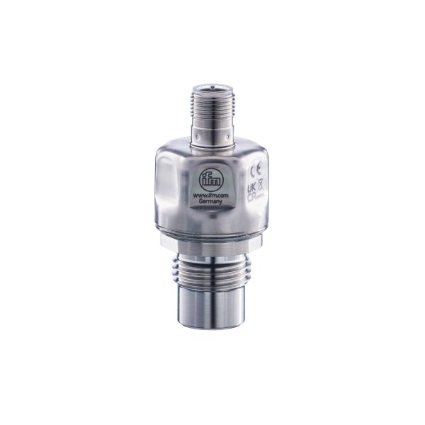 IFM PL-100-REA12-A-DKG/US/ / Flush pressure transmitter Turkey