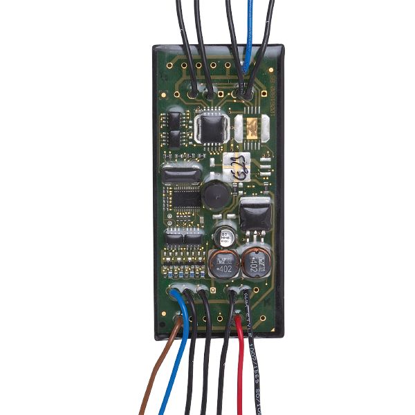 IFM CabinetModule 4DI 4DO T W AS-Interface PCB module Turkey