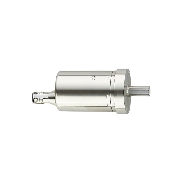 IFM MULTITURN ENCODER WETLINE Absolute multiturn encoder with solid shaft Turkey