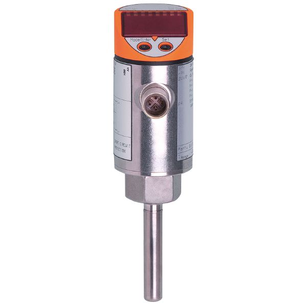 IFM TN-013KBBD10-QFPKG/US/      /V Temperature sensor with display Turkey
