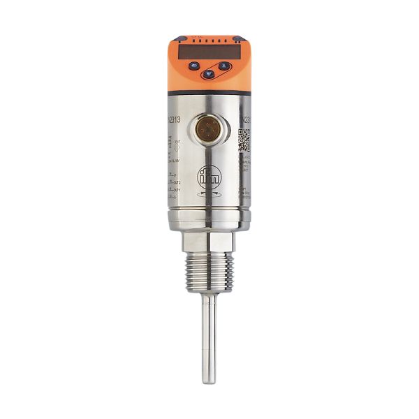 IFM TN-050KLBN12-MFRKG/US/ Temperature sensor with display Turkey