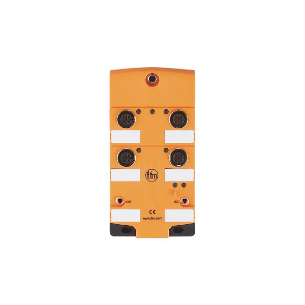 IFM CompactM12 4DI no IR AS-Interface CompactLine module Turkey